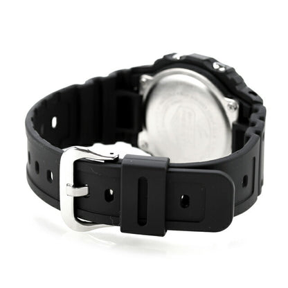 gショック ジーショック G-SHOCK クォーツ 電池式 DW-5600RL-1 デジタル 5600シリーズ メンズ 腕時計 ブランド カシオ casio デジタル ブラック 黒 DW-5600RL-1DR