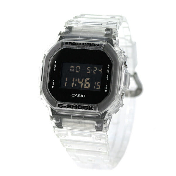 G-shock G-SHOCK Watch DW-5600SKE-7DR DW-5600 Quartz Casio Casio