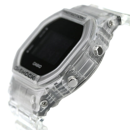 gショック ジーショック G-SHOCK 腕時計 DW-5600SKE-7DR DW-5600 クオーツ カシオ CASIO DW-5600SKE-7DR