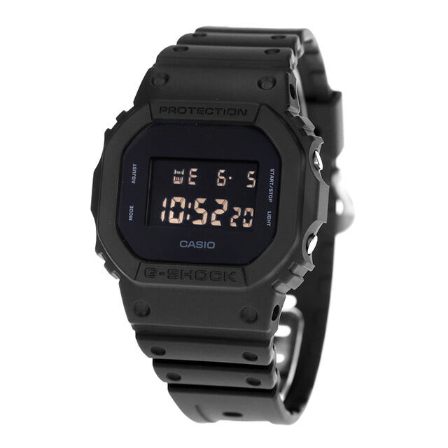 G-shock geah shock G-SHOCK DW-5600UBB-1 Digital 5600 Series Men&