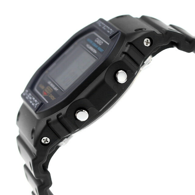 G-Shock Gee Shock G-SHOCK DW-5600UE-1 Digital 5600 Series Men&