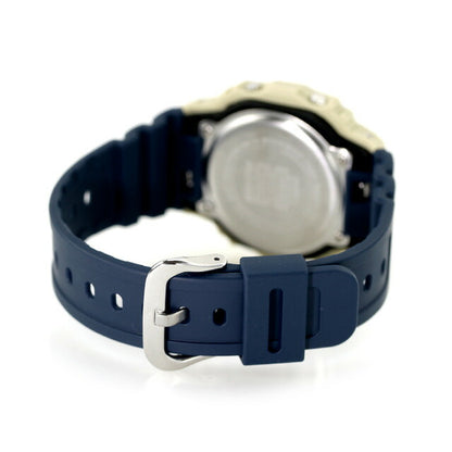 gショック ジーショック G-SHOCK クォーツ 電池式 DW-5610BEP-2 デジタル 5600シリーズ メンズ 腕時計 ブランド カシオ casio デジタル ネイビー DW-5610BEP-2DR