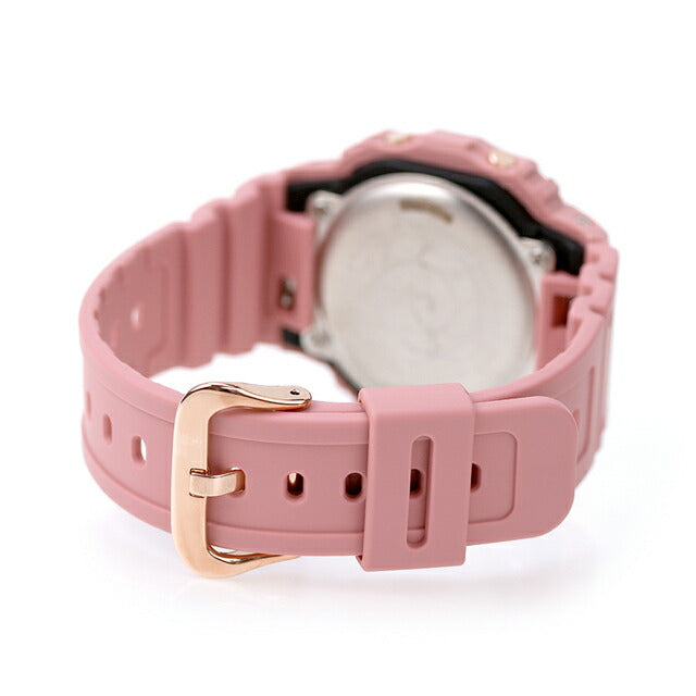 G-Shock Gee Shock G-Shock DW-5610SL-4A4男士手表品牌Casio Digital Digital Pink DW-5610SL-4A4DR