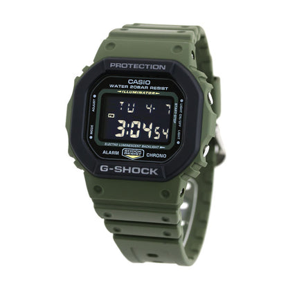 G-shock G-SHOCK Digital Men&