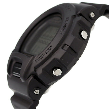 G-Shock Gee Shock G-SHOCK DW-6640RE-1 Men&