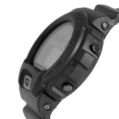 G-shock G-shock Basic Quartz男士手表品牌DW-6900BB-1DR Casio