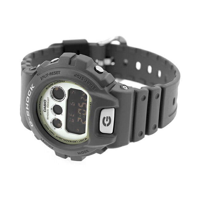 G-shock greeting G-SHOCK DW-6900HD-8 Digital 6900 Series Men&