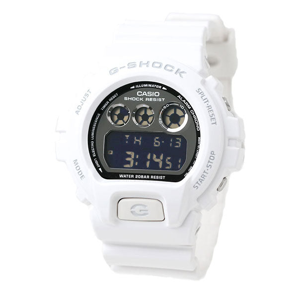 gショック ジーショック G-SHOCK メンズ 腕時計 ブランド DW-6900NB-7DR カシオ