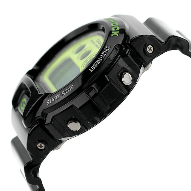 G-Shock Gee Shock G-SHOCK DW-6900RCS-1 Digital 6900 Series Men&