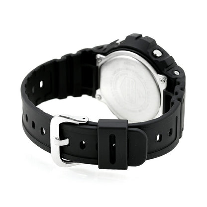 gショック ジーショック G-SHOCK クォーツ 電池式 DW-6900RL-1 デジタル 6900シリーズ メンズ 腕時計 ブランド カシオ casio デジタル ブラック 黒 DW-6900RL-1DR