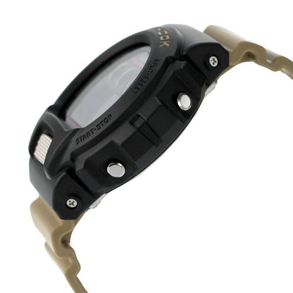 gショック ジーショック G-SHOCK DW-6900TU-1A5 デジタル 6900シリーズ メンズ 腕時計 ブランド カシオ casio デジタル ベージュ DW-6900TU-1A5DR