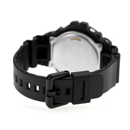 G-Shock Gee Shock G-SHOCK DW-6900U-1 DIGITAL 6900 Series Men&