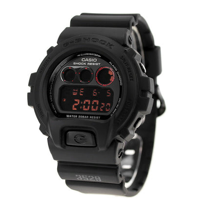 G-Shock Gee Shock G-SHOCK DW-6900UMS-1 Digital 6900 Series Men&