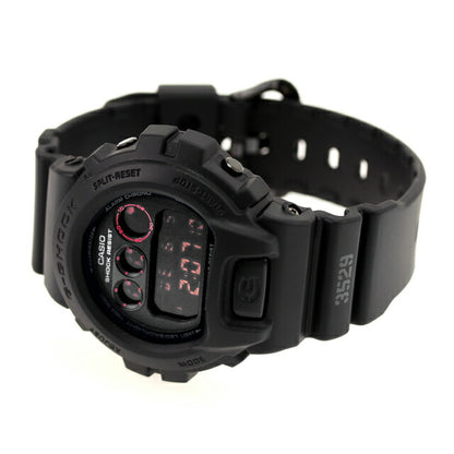 G-Shock Gee Shock G-SHOCK DW-6900UMS-1 Digital 6900 Series Men&