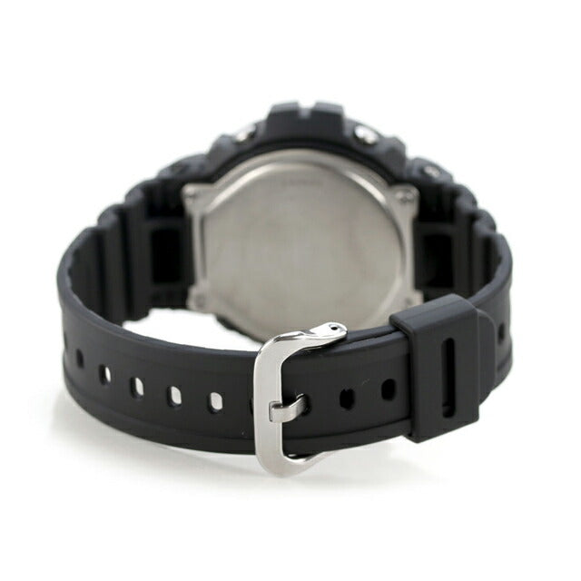 gショック ジーショック G-SHOCK クォーツ 電池式 DW-6900WD-1 デジタル 6900シリーズ メンズ 腕時計 ブランド カシオ casio デジタル オフホワイト ブラック 黒 DW-6900WD-1DR