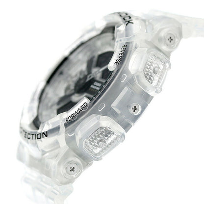 G-Shock Gee Shock G-Shock DW-6940RX-7男士手表品牌Casio Digital Skeleton DW-6940RX-7DR