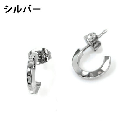 ダニエルウェリントン ピアス スタッド 両耳 レディース ローズゴールド シルバー アクセサリー 選べるモデル DW-EARRINGS1