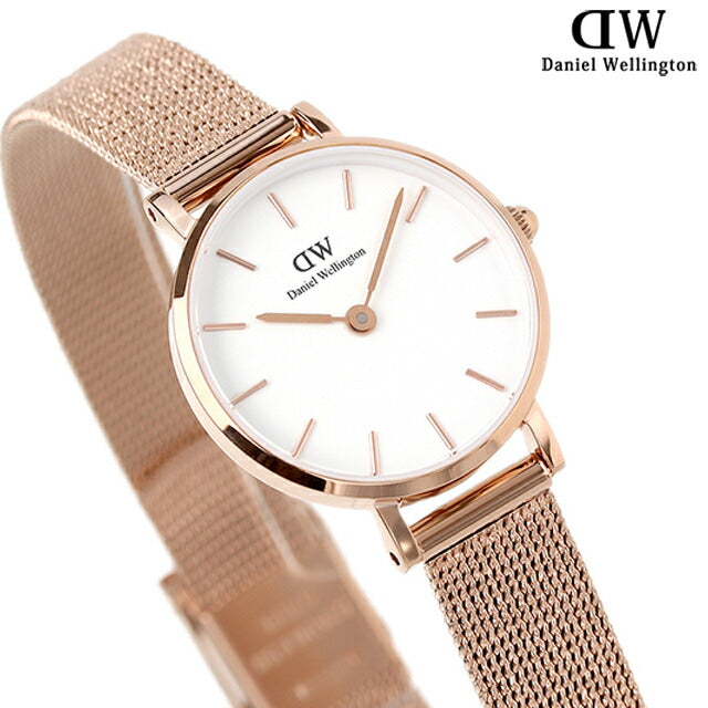 Daniel Wellington Quartz Watch Brand Ladies DW00100447 Analog