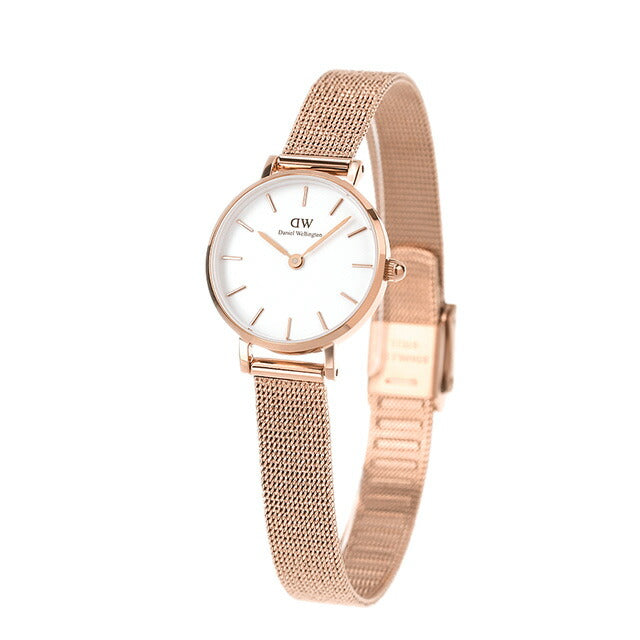 Daniel Wellington Quartz Watch Brand Ladies DW00100447模拟