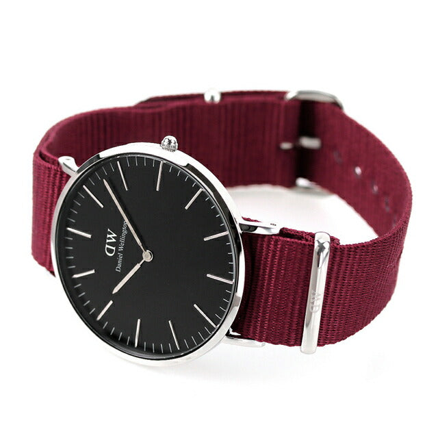 Daniel Wellington Classic 36mm Quartz Watch Brand Men&