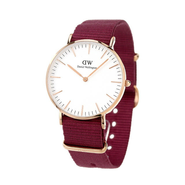 丹尼尔·惠灵顿（Daniel Wellington