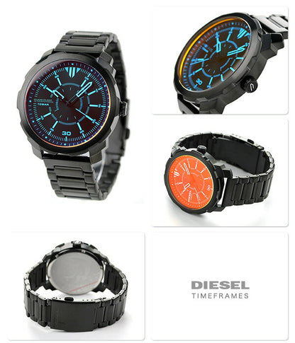 Diesel Machine Men&