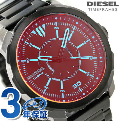 Diesel Machine Men&