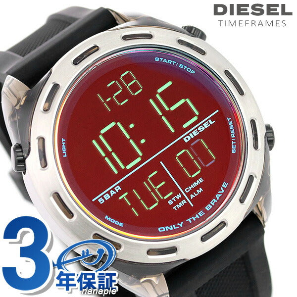 Diesel Watch Men&