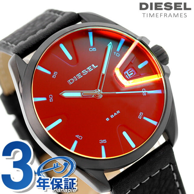 Diesel Watch Watch Brand Men&