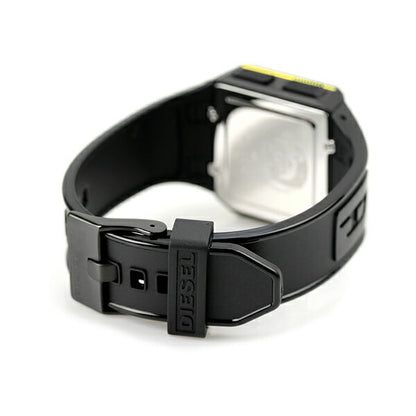 Diesel watches chopped 38mm quartz men&