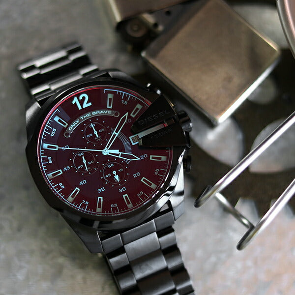 Diesel watch Men&