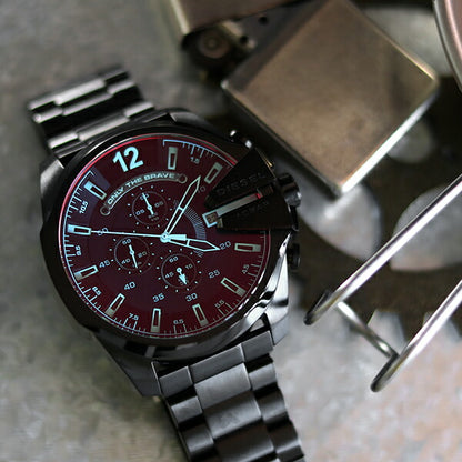 Diesel watch Men&