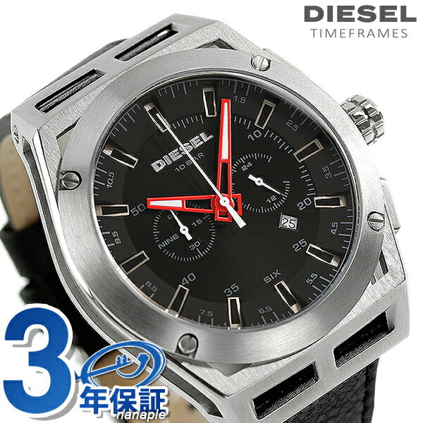 Diesel watch men&