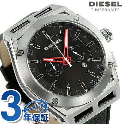 Diesel watch men&