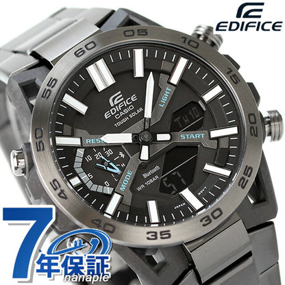 Edifice Solar ECB-2000DC-1A Sospen Sione Bluetooth Overseas Model Men&