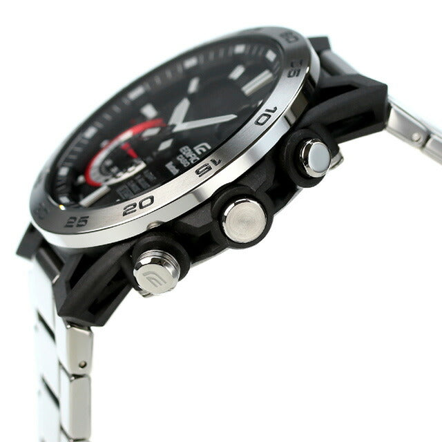 Edifice ECB-40D-1A Bluetooth Overseas Model Men&