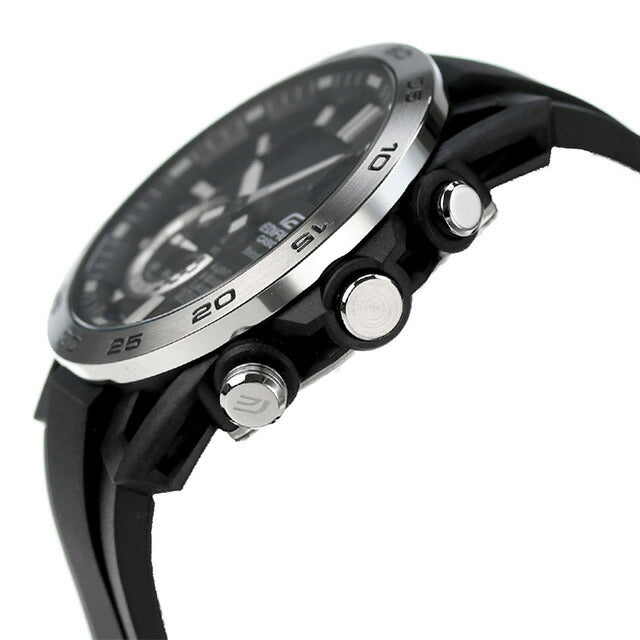 Edifice ECB-40P-1A Bluetooth Overseas Model Men&