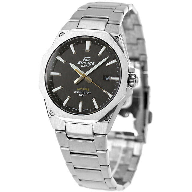 Edifice R-S108D-1AV Overseas Model Men&