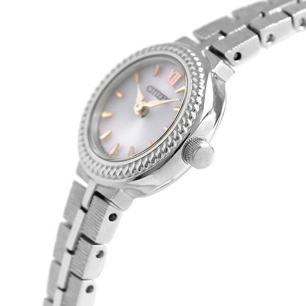 Citizun Key Eco Drive Solar Bracelet Ladies Watch Brand EG2981-57A CITIZEN