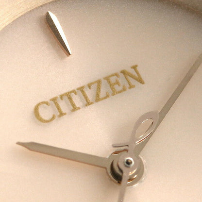 シチズン L エコドライブ ソーラーEM0643-92X CITIZEN アンビリュナ レディース 腕時計 ブランド 時計 EM0643-92X