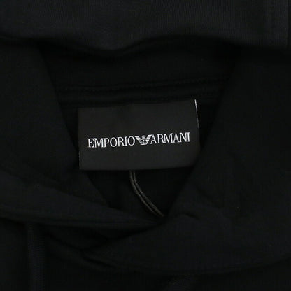 エンポリオ・アルマーニ スウェット メンズ ブランド EMPORIO ARMANI 6R1MCM NERO　ブラック ウェア 選べるモデル EMA6R1MCMA