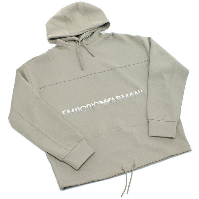 Emporio Armani Sweat Men&