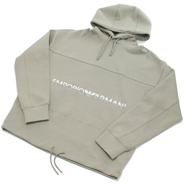 Emporio Armani Sweat Men&