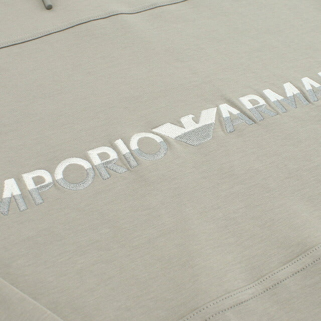 Emporio Armani Sweat Men&