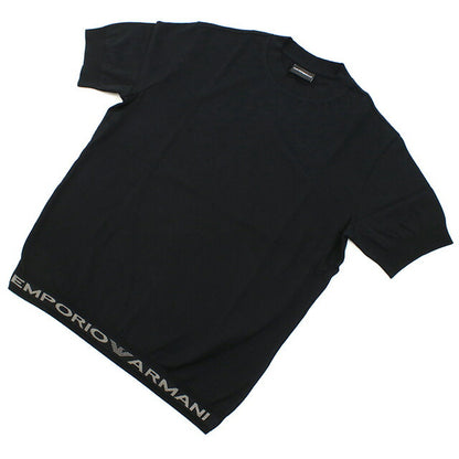 Emporio Armani T -shirt Men&