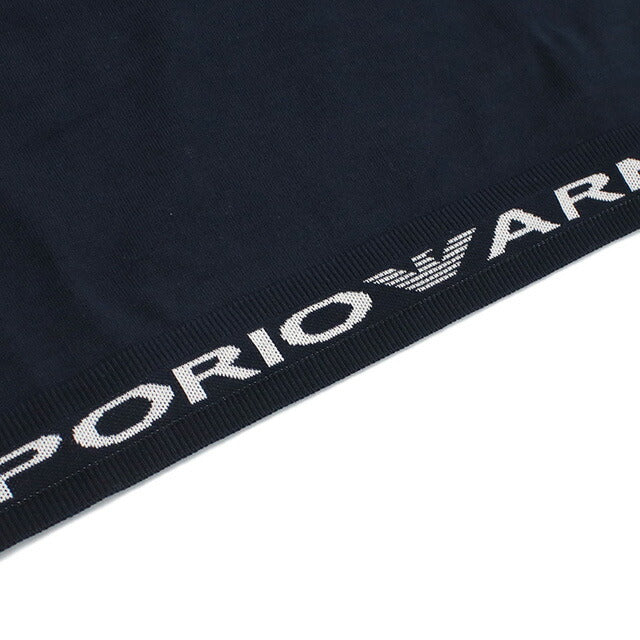 エンポリオ・アルマーニ Tシャツ メンズ ブランド EMPORIO ARMANI 6R1TEB NAVY　ネイビー系 ウェア 選べるモデル EMA6R1TEBB