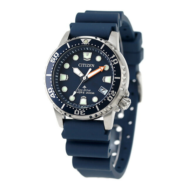 Citizen Promaster Diver 200m Watch Brand Men&