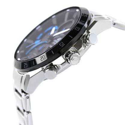 Edifice Solar EQS-940DB-1B Overseas Model Men&