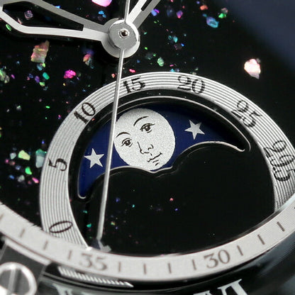 Citizen Campano Lady Moon Phase Collection