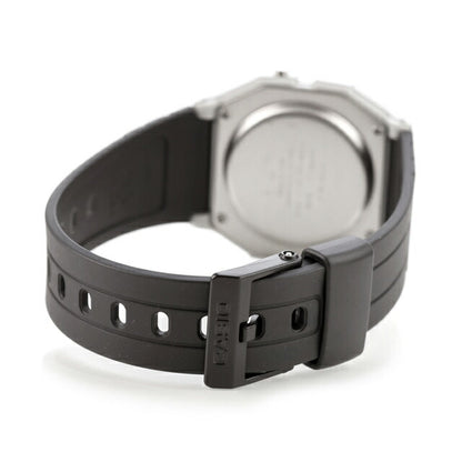 カシオ チープカシオ CASIO クォーツ 電池式 F-91WM-7A カシオコレクション スタンダード ユニセックス チプカシ 腕時計 ブランド カシオ casio デジタル F-91WM-7ADF